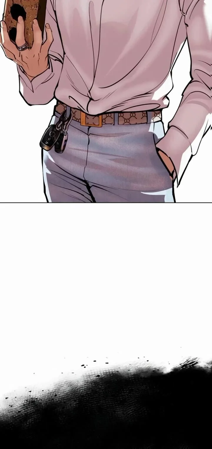 Lookism Chapter 537 – Page 89