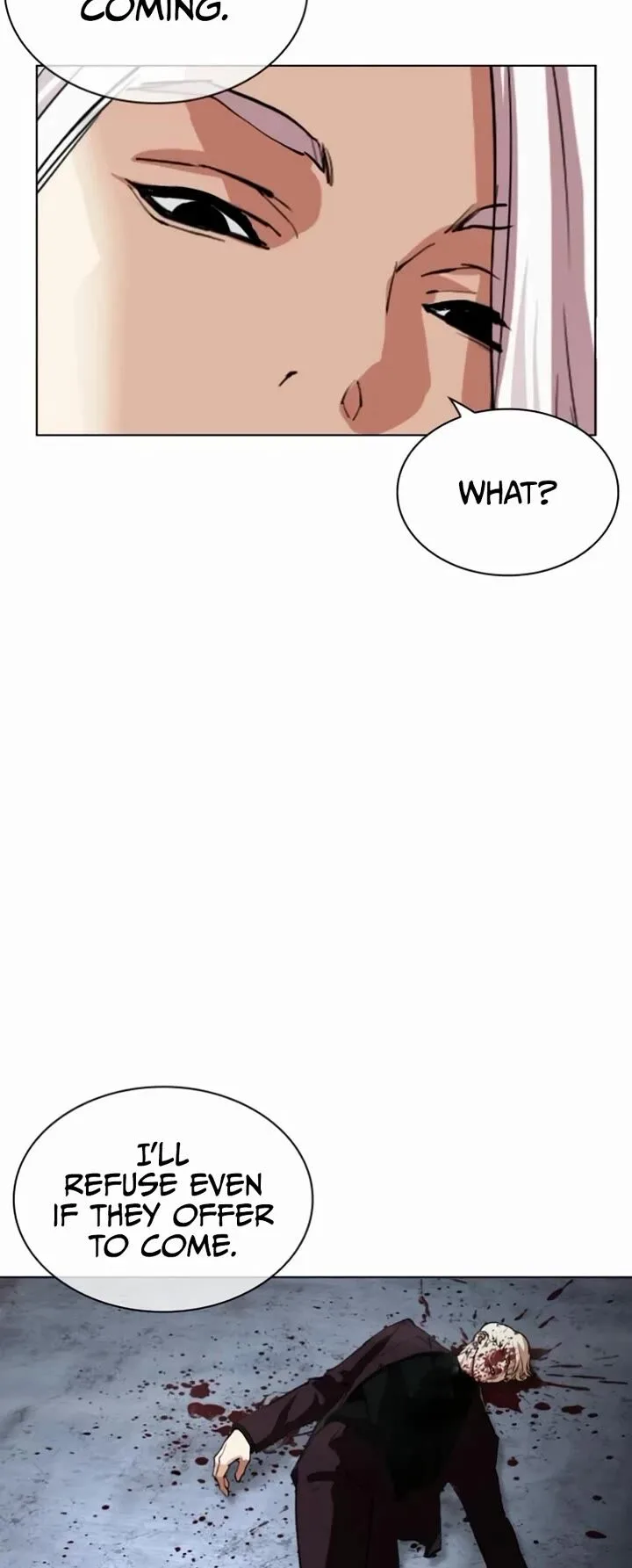 Lookism Chapter 537 – Page 93