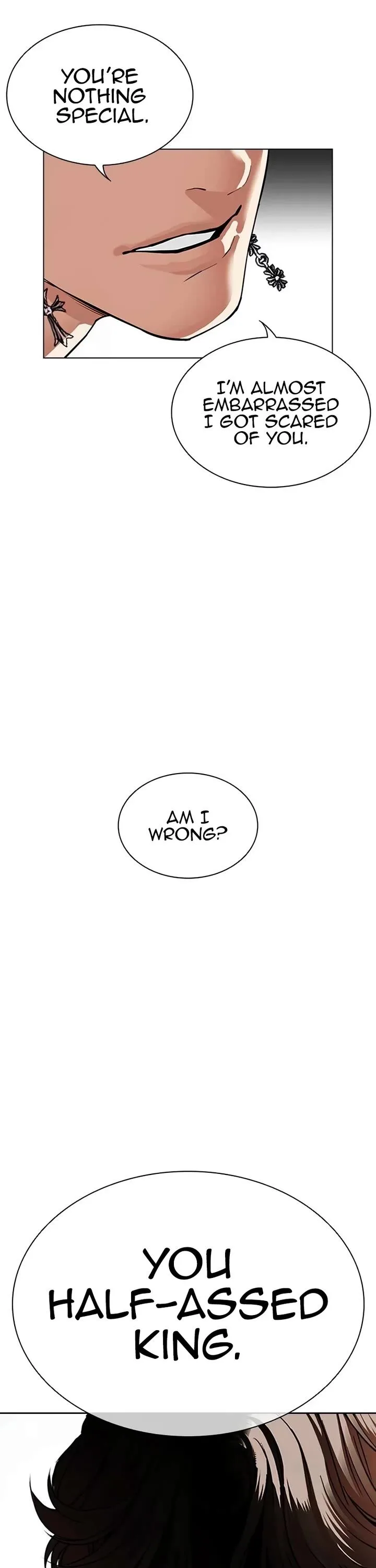 Lookism Chapter 539 – Page 11