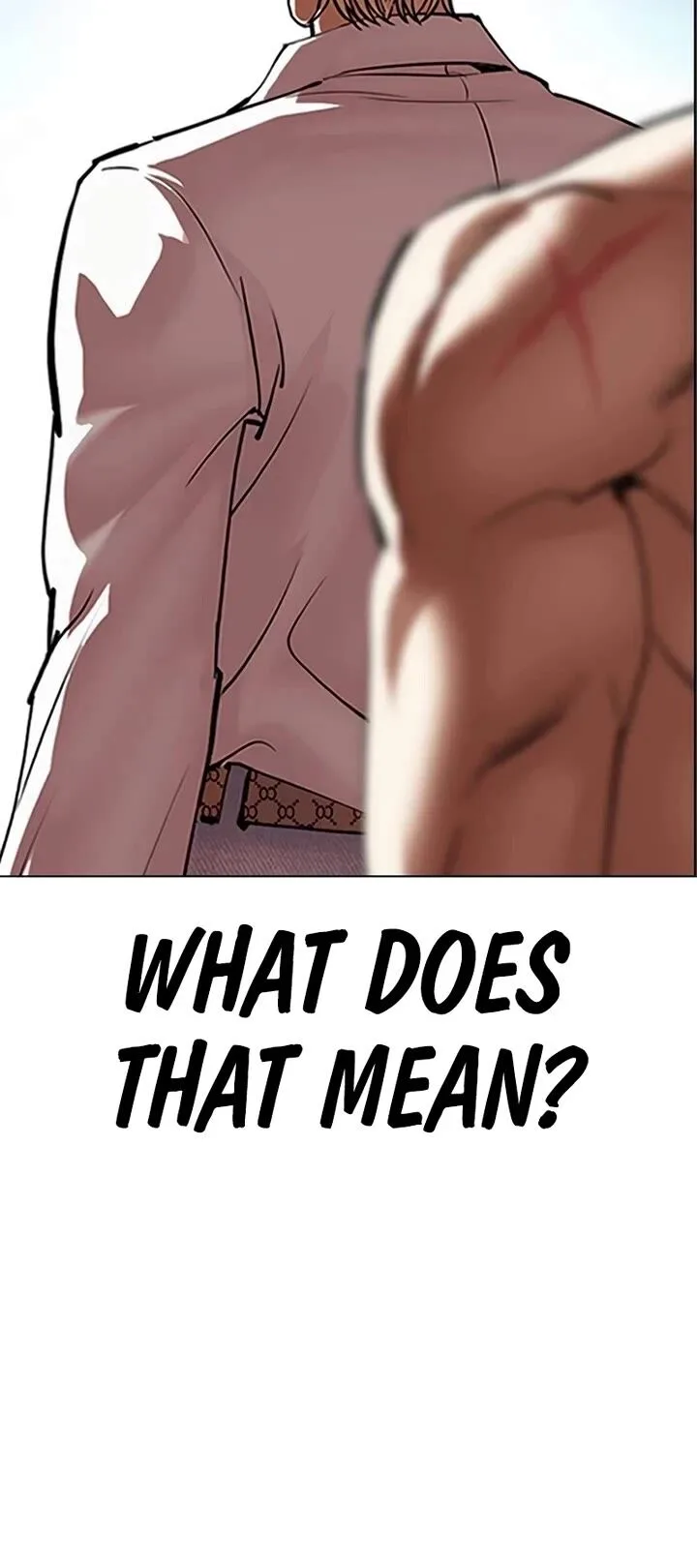 Lookism Chapter 539 – Page 14