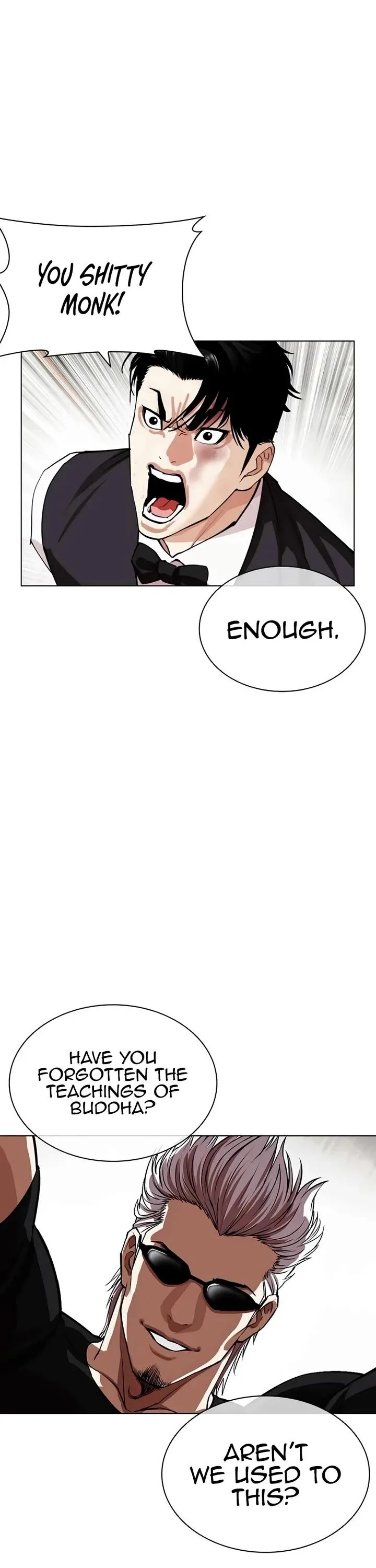 Lookism Chapter 539 – Page 31