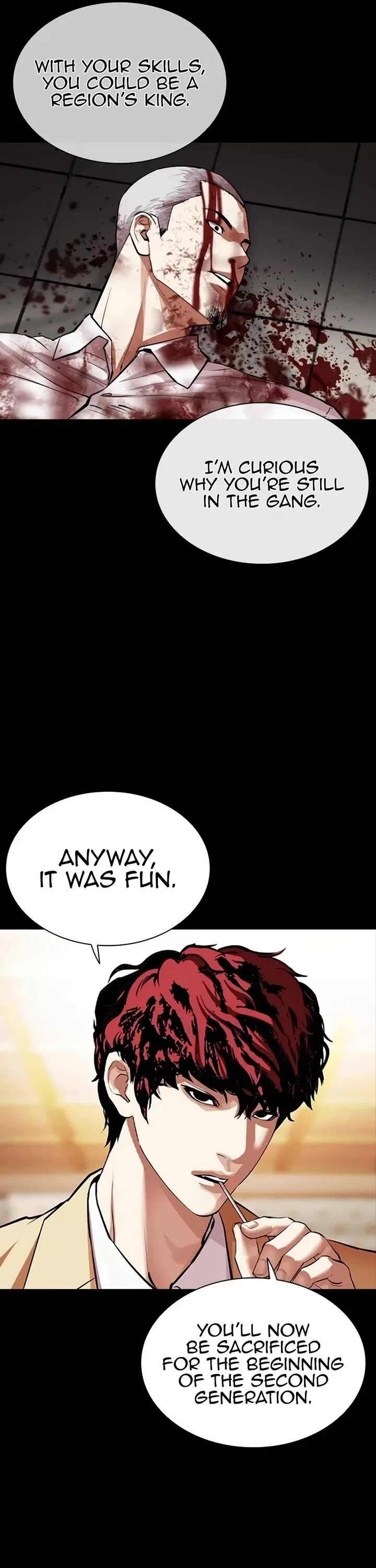Lookism Chapter 539 – Page 44