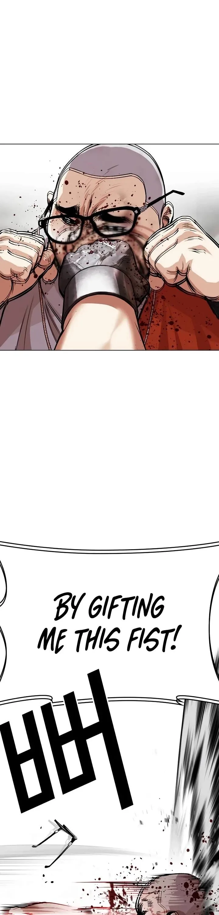 Lookism Chapter 539 – Page 49