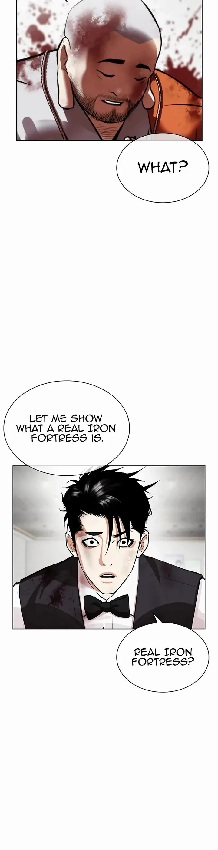 Lookism Chapter 539 – Page 55