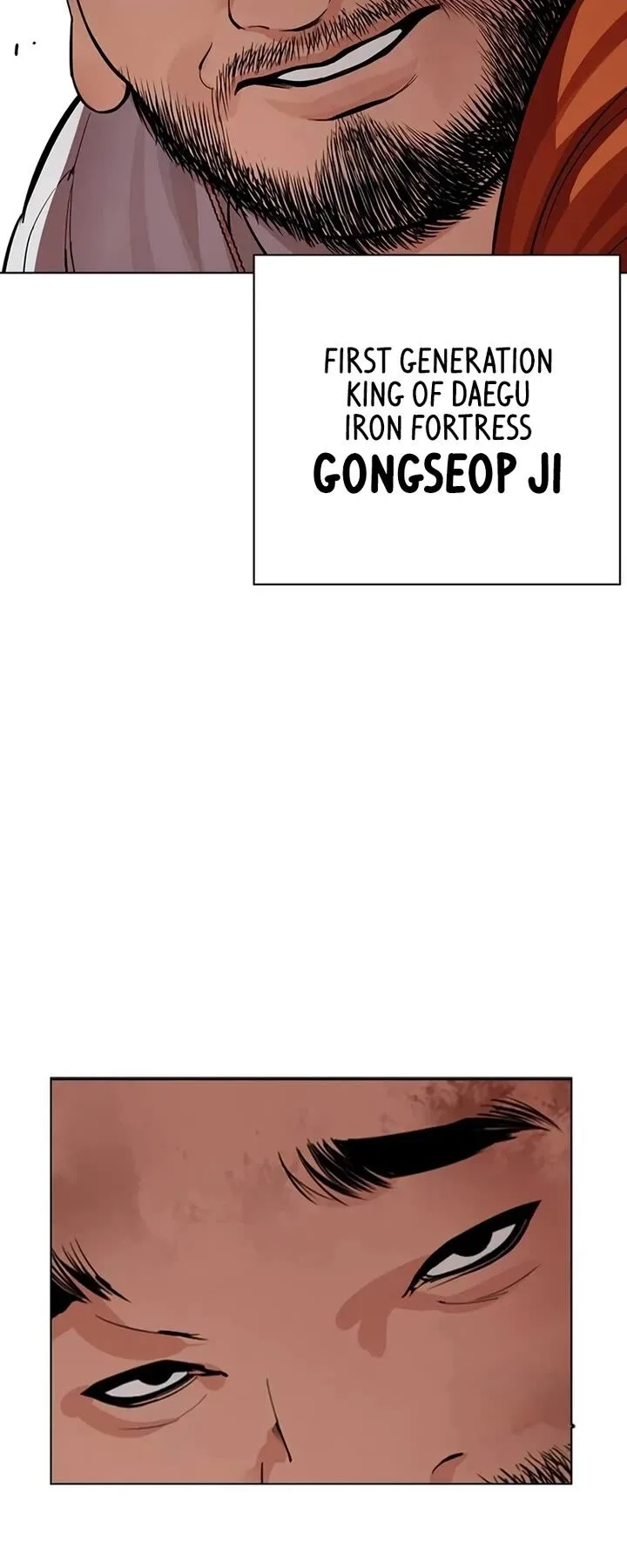 Lookism Chapter 539 – Page 60