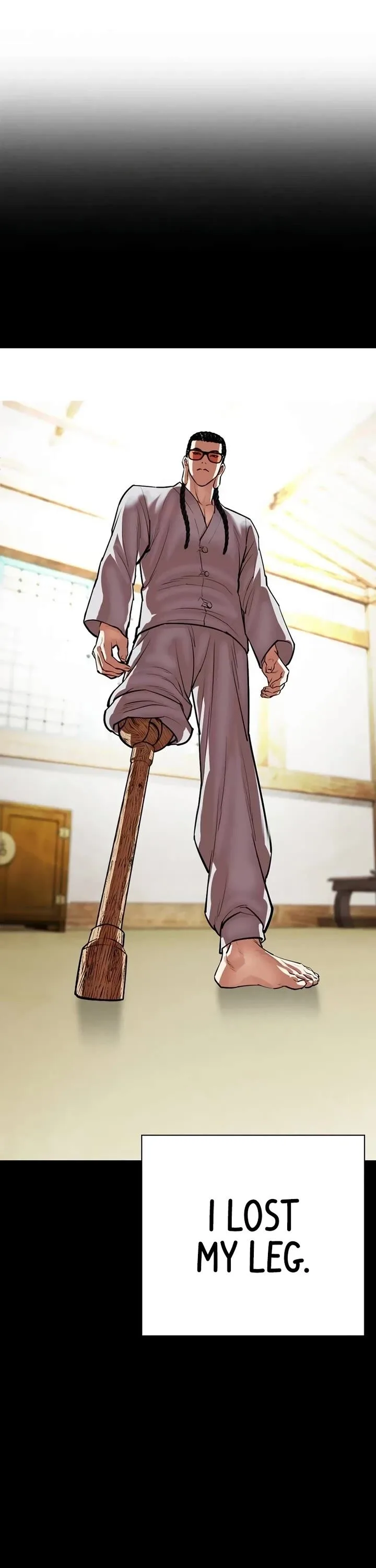 Lookism Chapter 539 – Page 61