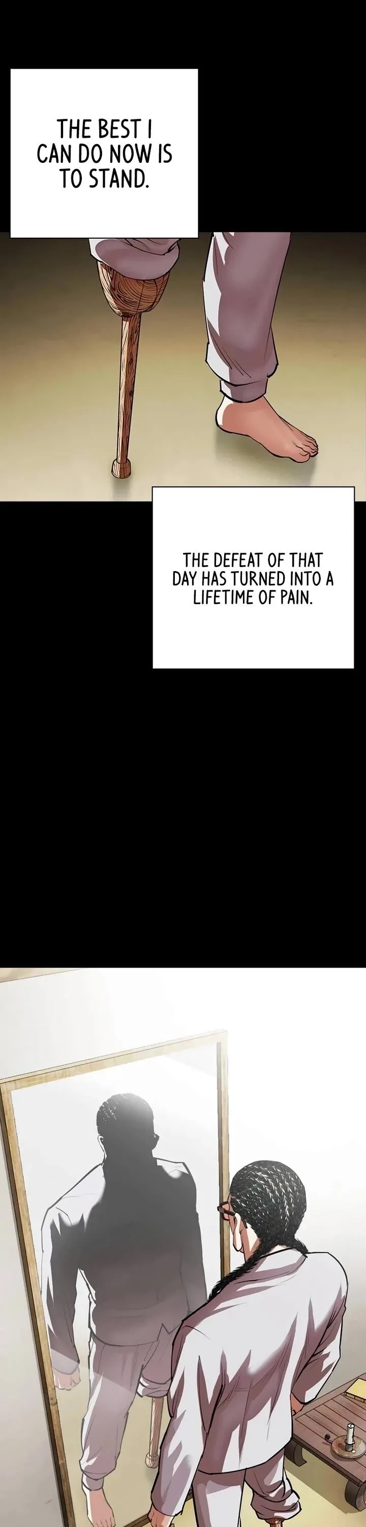 Lookism Chapter 539 – Page 62