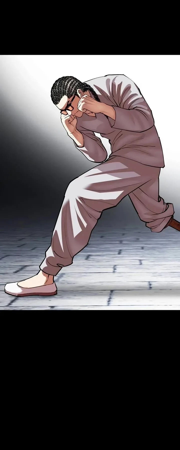 Lookism Chapter 539 – Page 64