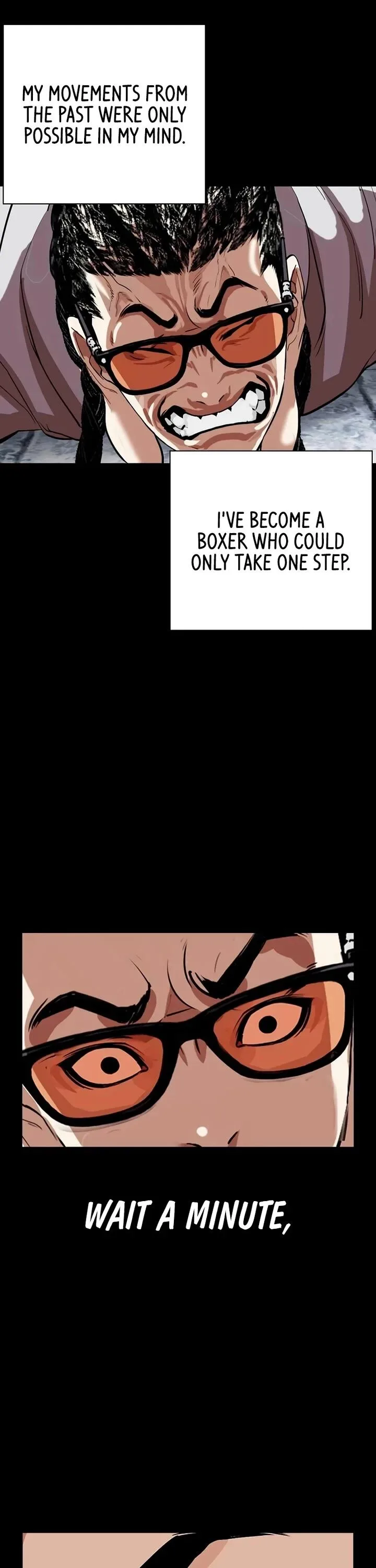 Lookism Chapter 539 – Page 68