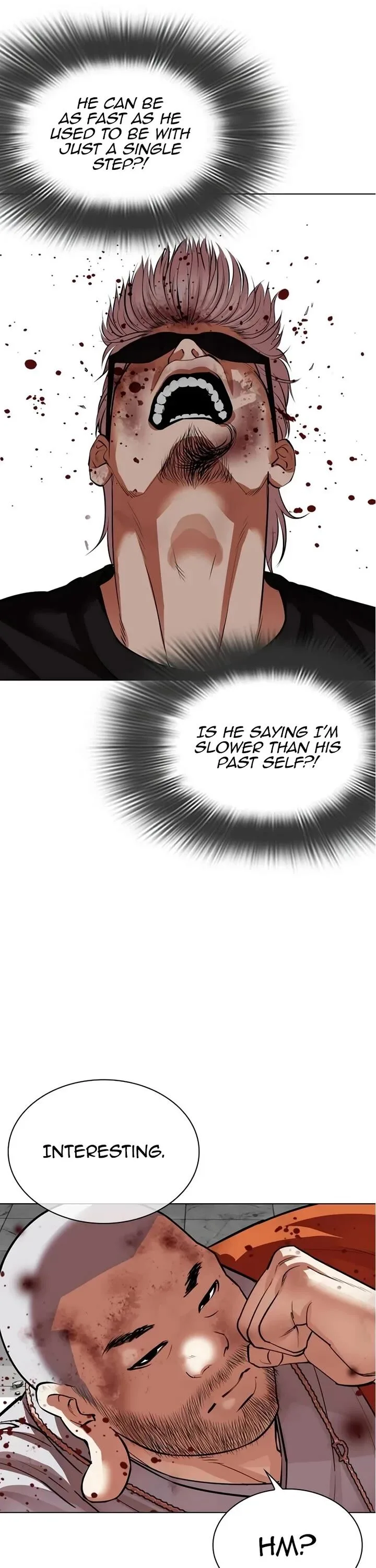Lookism Chapter 539 – Page 75