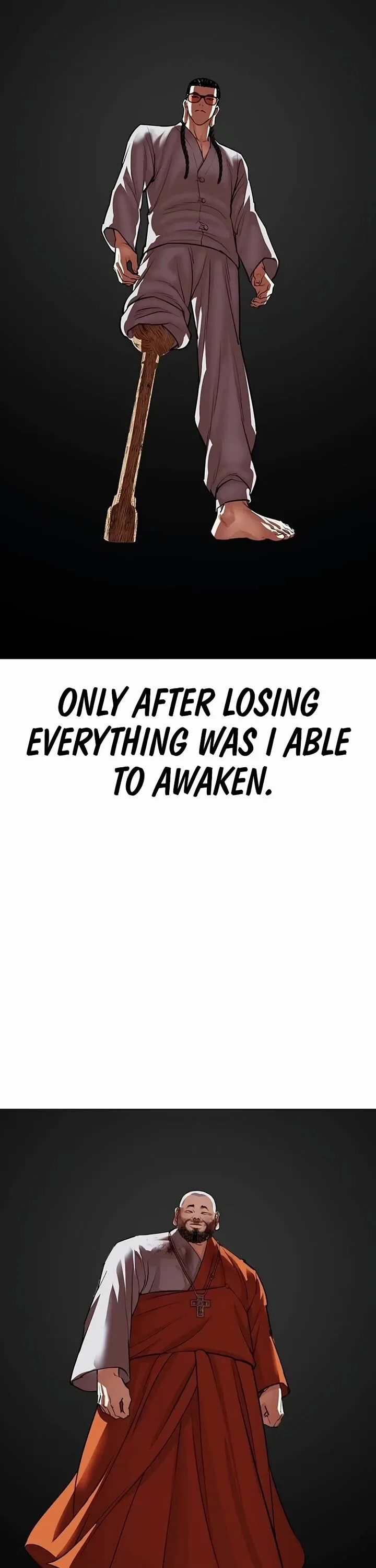 Lookism Chapter 539 – Page 90