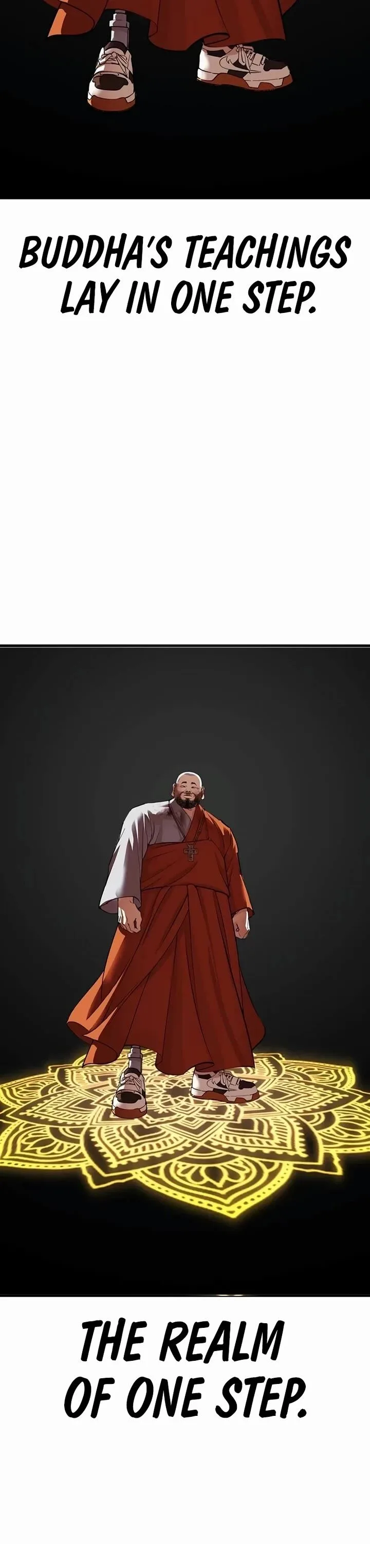 Lookism Chapter 539 – Page 91