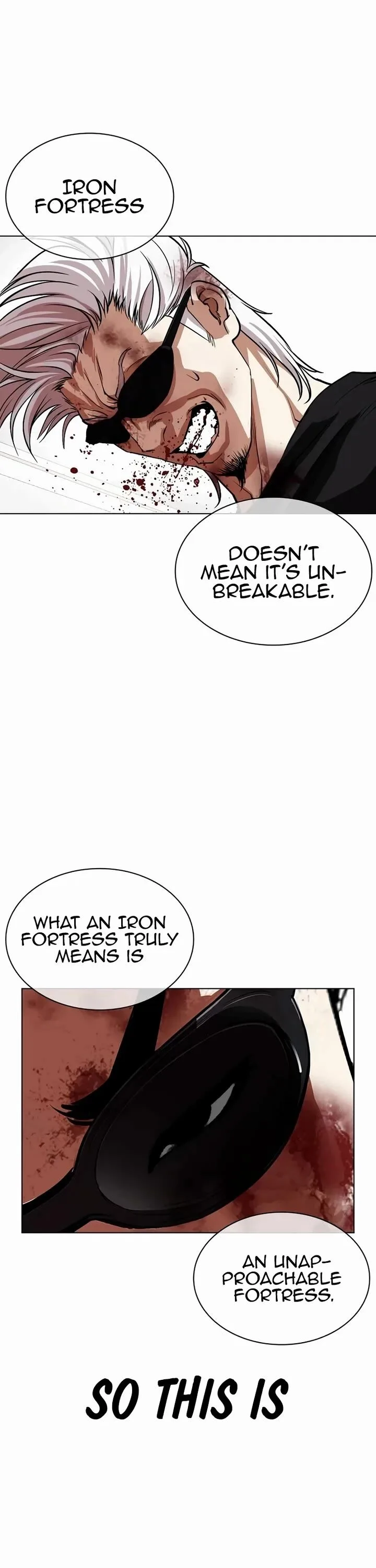 Lookism Chapter 539 – Page 92