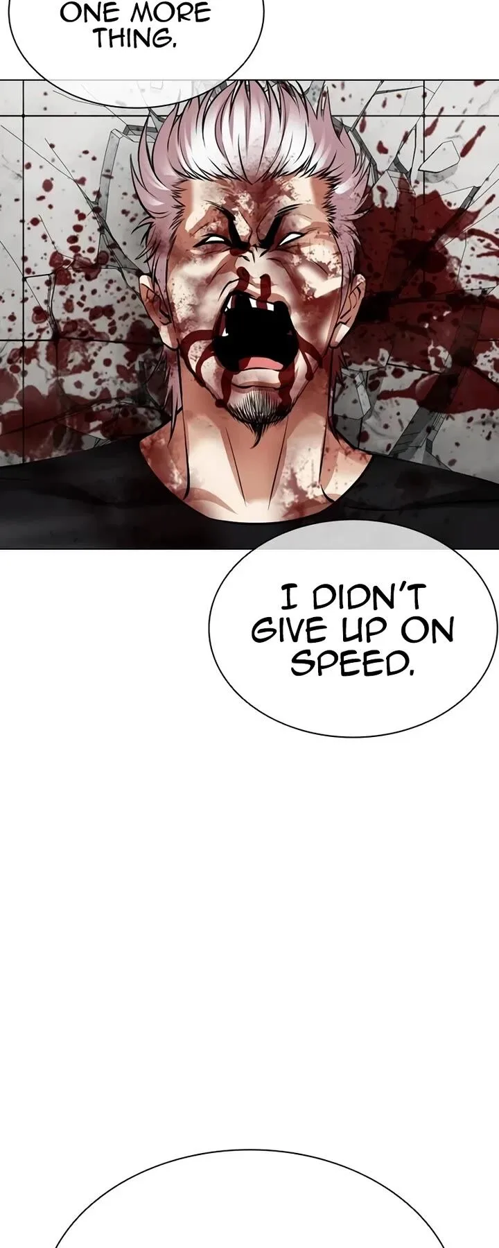 Lookism Chapter 539 – Page 98