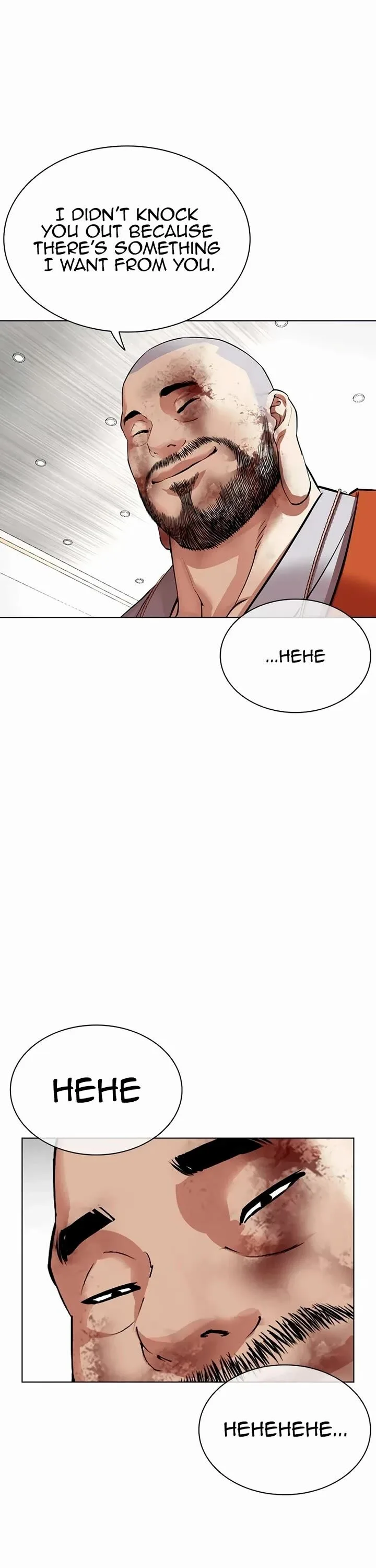 Lookism Chapter 539 – Page 100