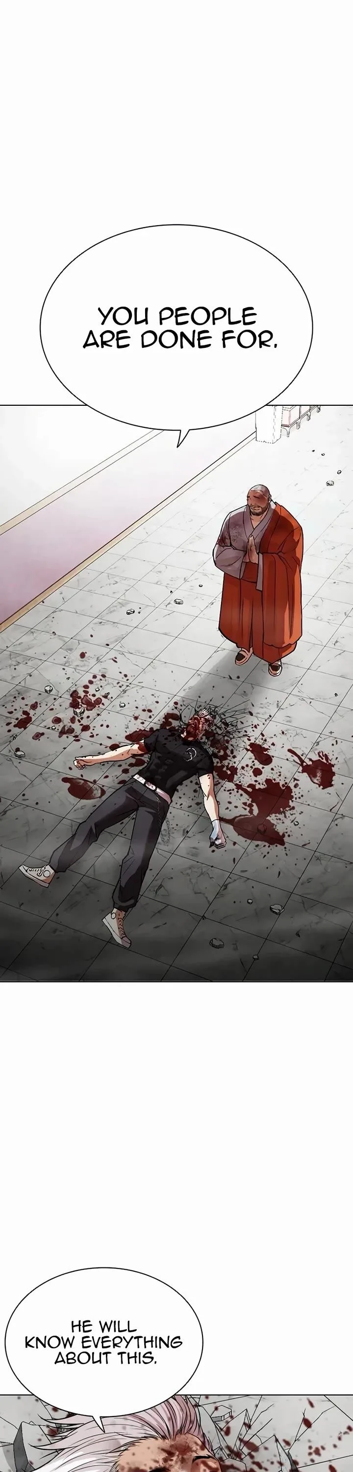 Lookism Chapter 539 – Page 101