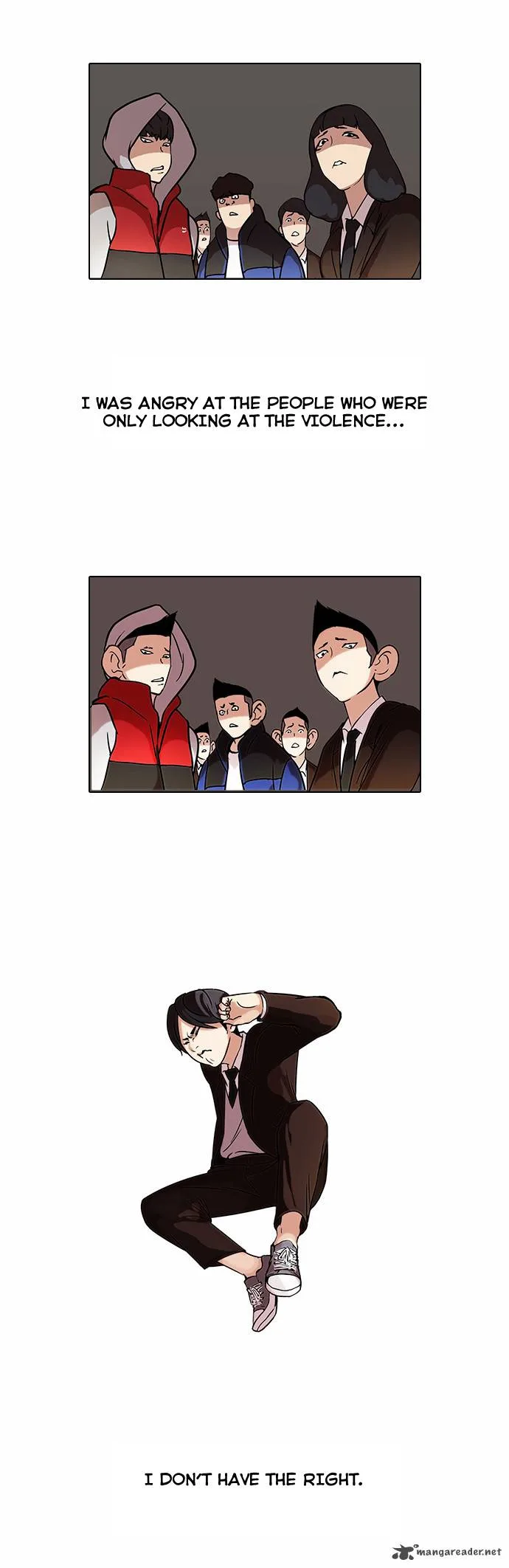 Lookism Chapter 54 – Page 12