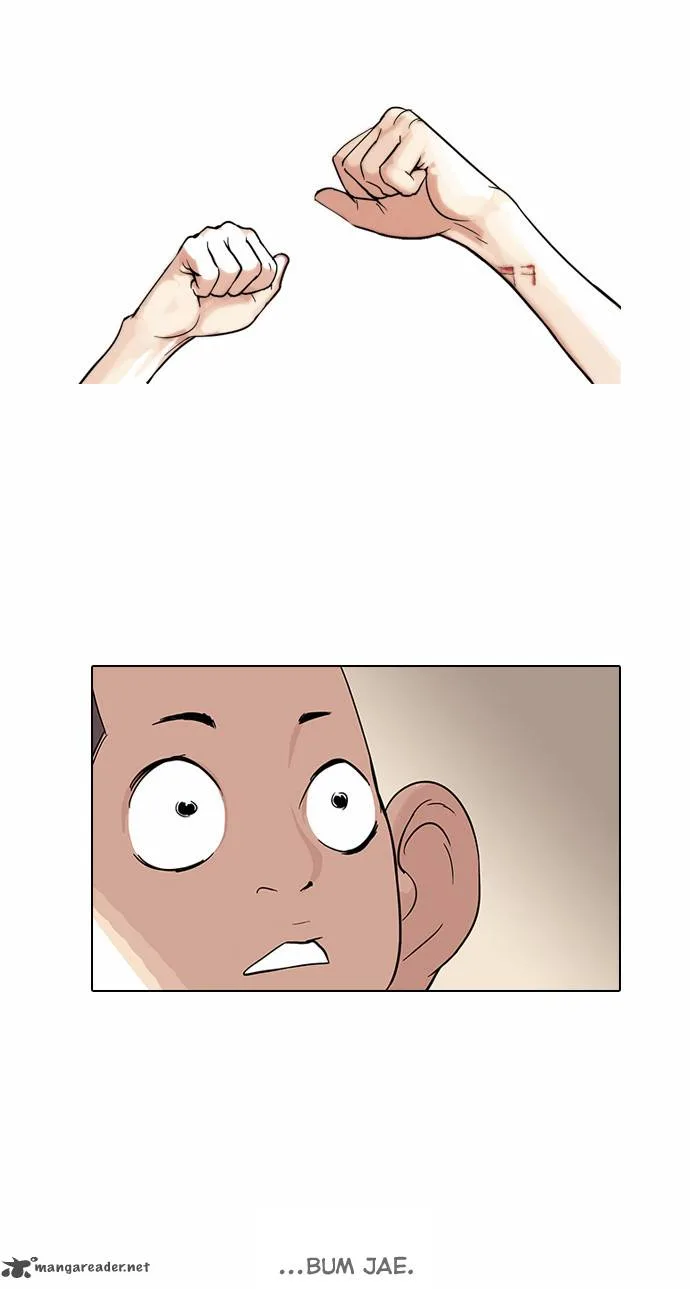 Lookism Chapter 54 – Page 25