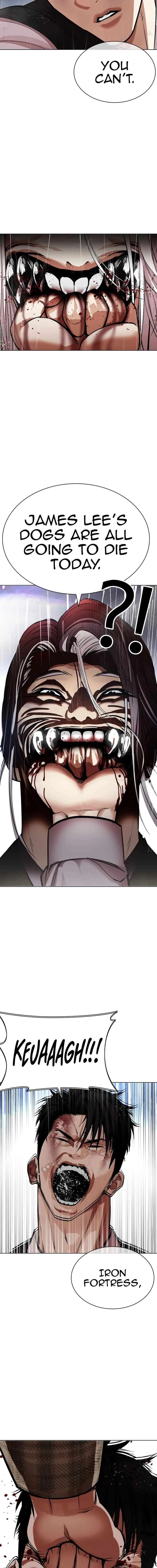 Lookism Chapter 542 – Page 18