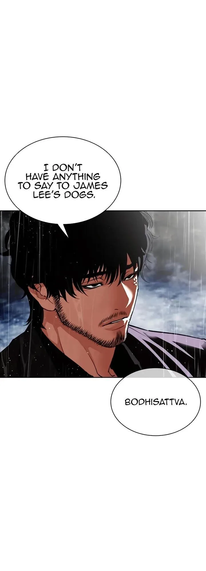 Lookism Chapter 543 – Page 4