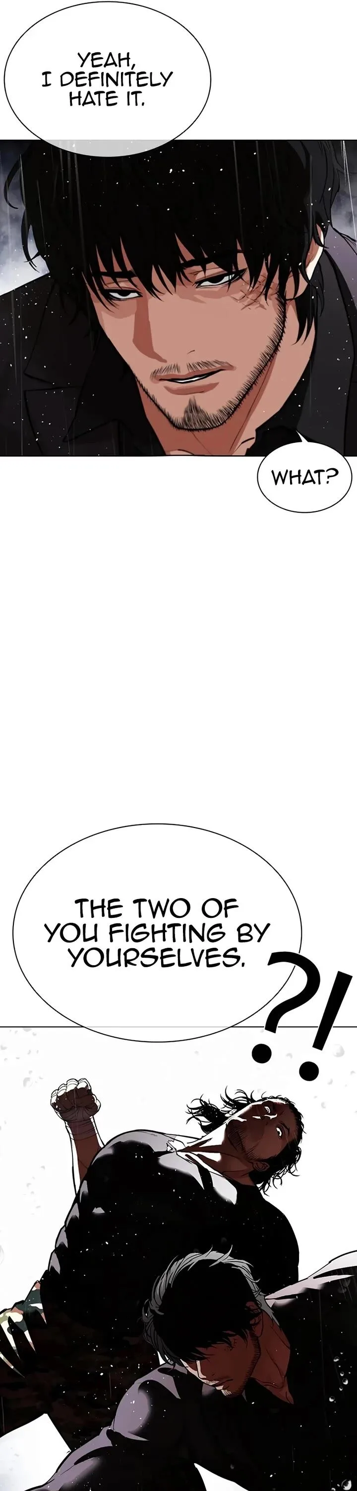 Lookism Chapter 543 – Page 15