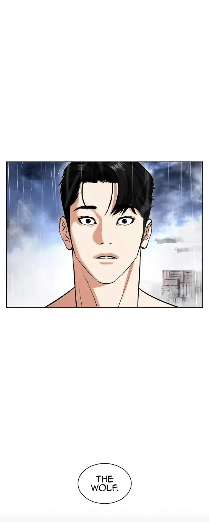 Lookism Chapter 543 – Page 19