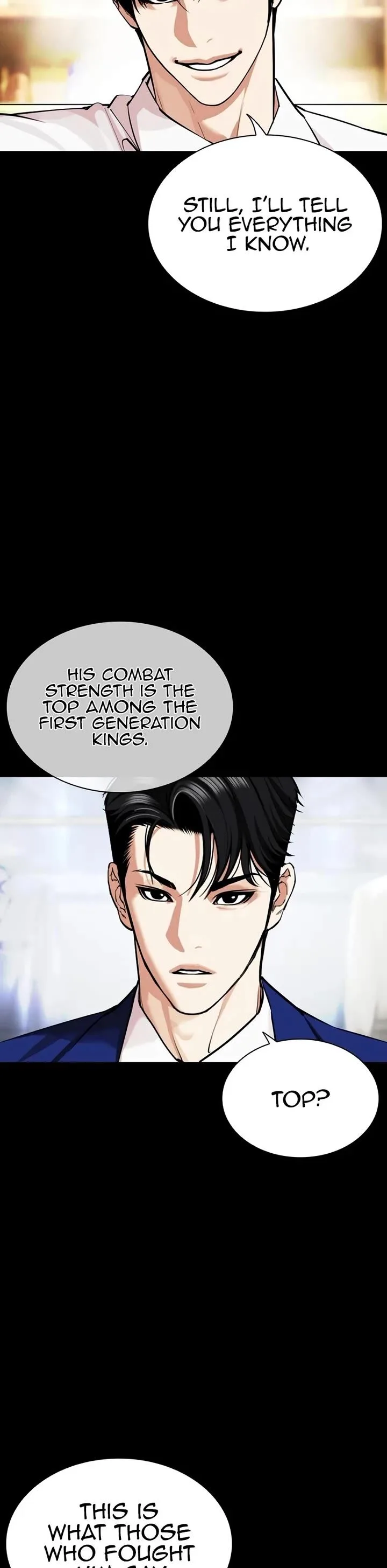 Lookism Chapter 543 – Page 22