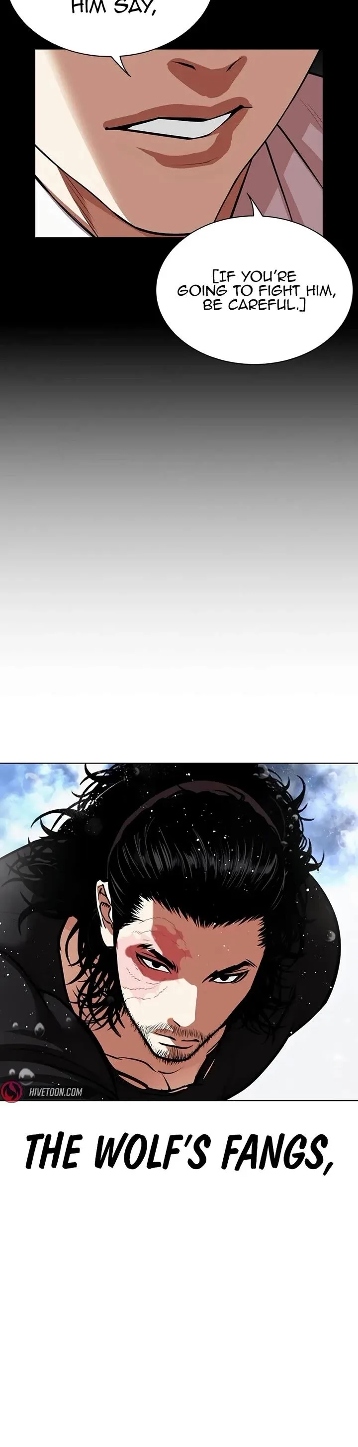 Lookism Chapter 543 – Page 23