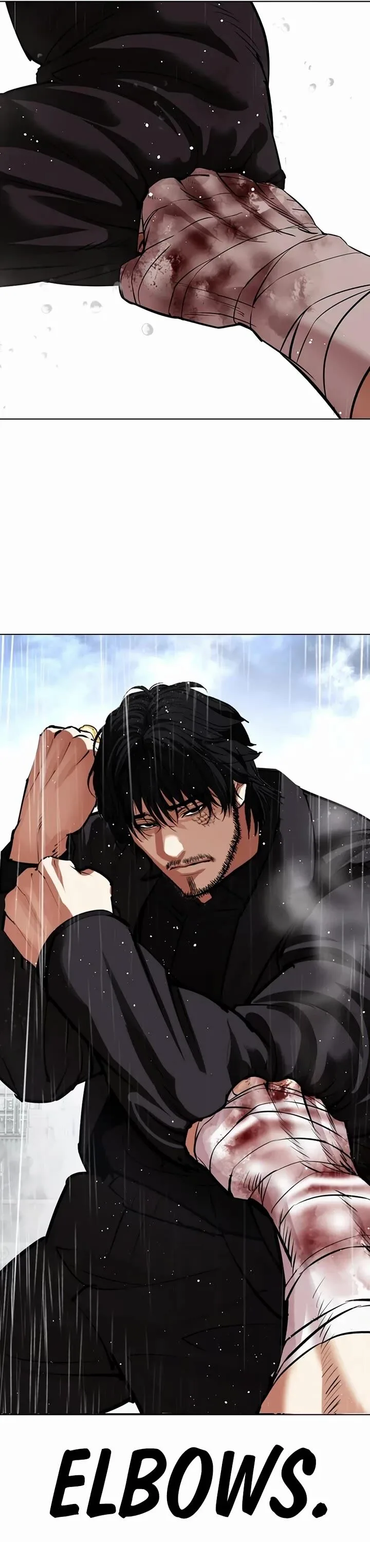 Lookism Chapter 543 – Page 24