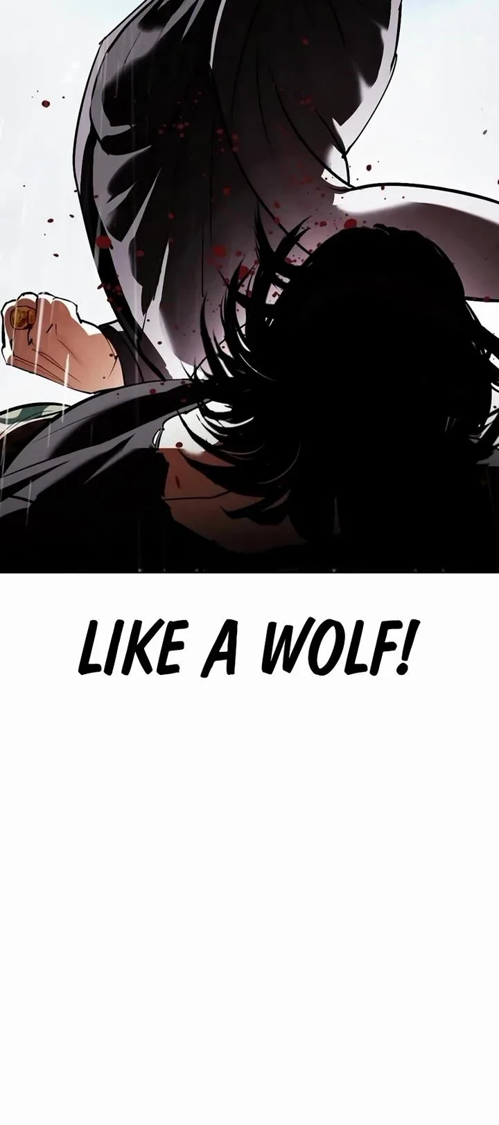 Lookism Chapter 543 – Page 28
