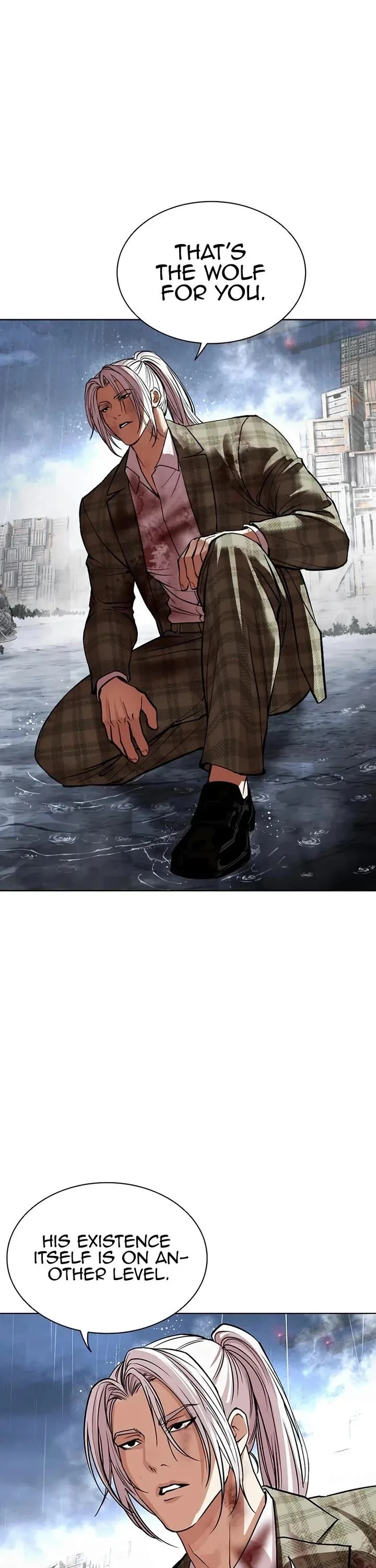 Lookism Chapter 543 – Page 39
