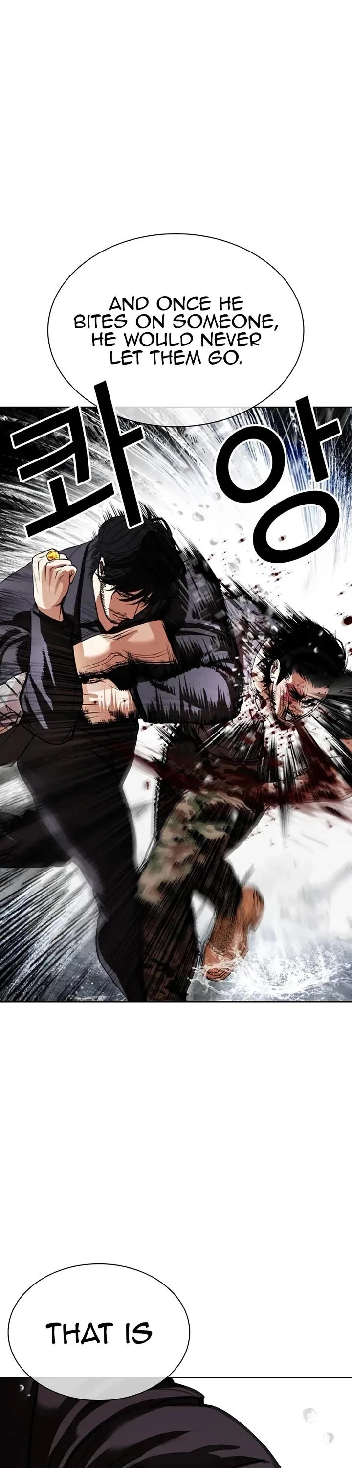 Lookism Chapter 543 – Page 41