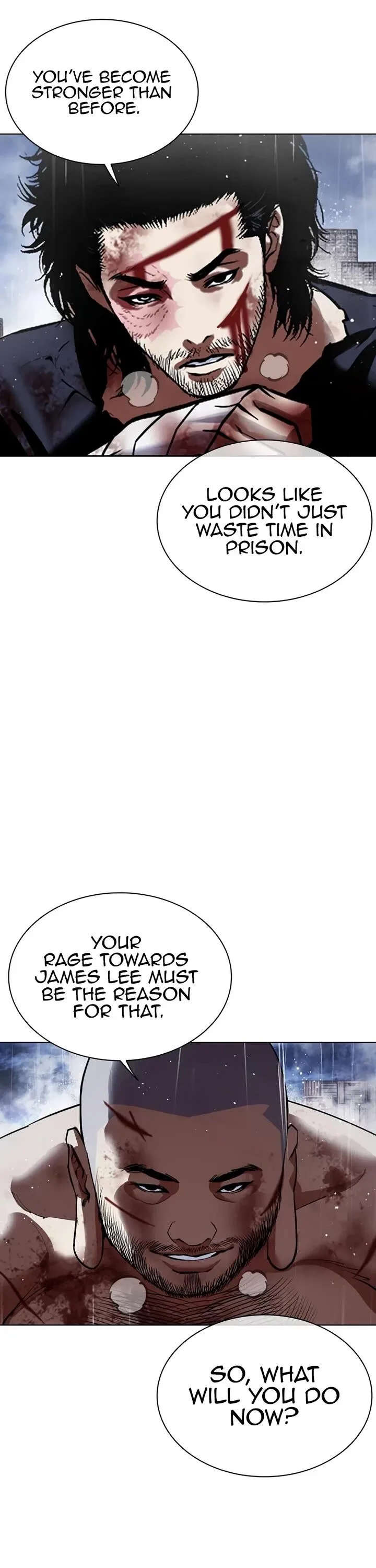 Lookism Chapter 543 – Page 49