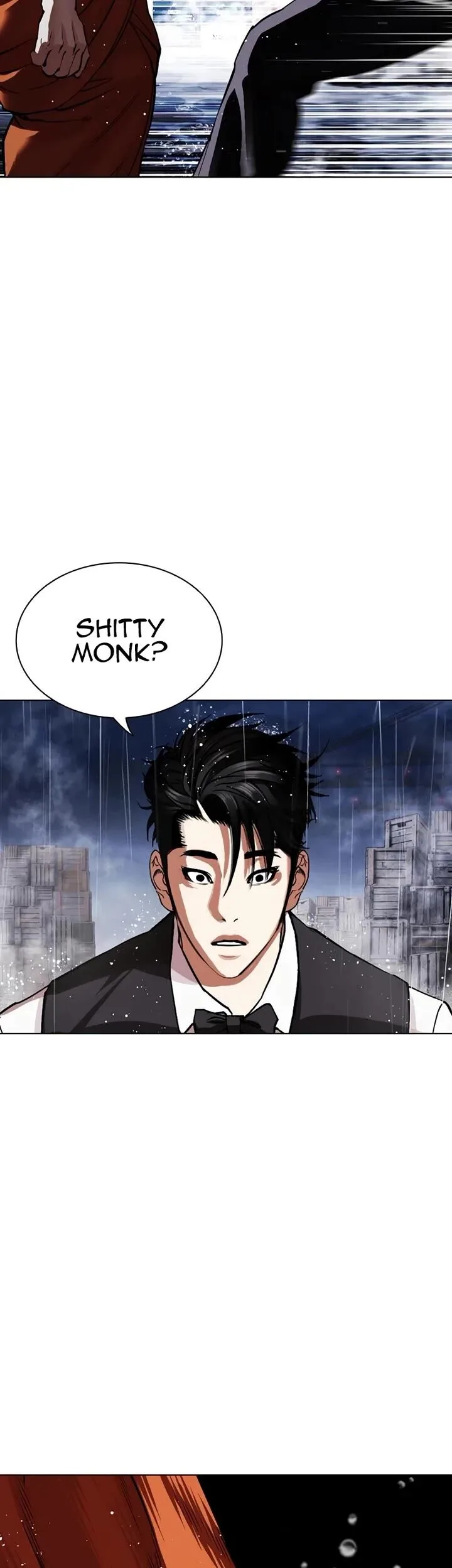 Lookism Chapter 543 – Page 51