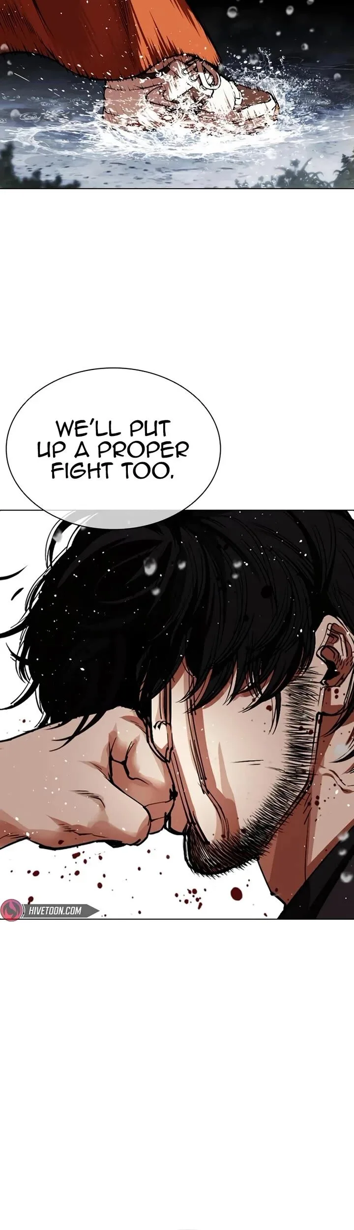 Lookism Chapter 543 – Page 52