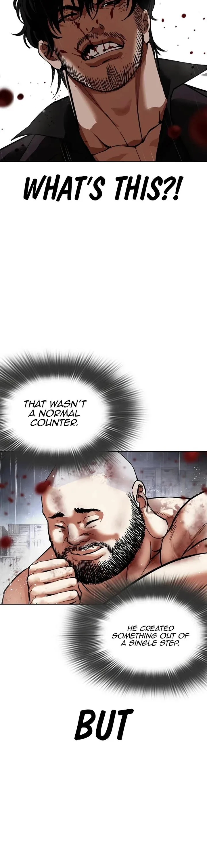 Lookism Chapter 543 – Page 54