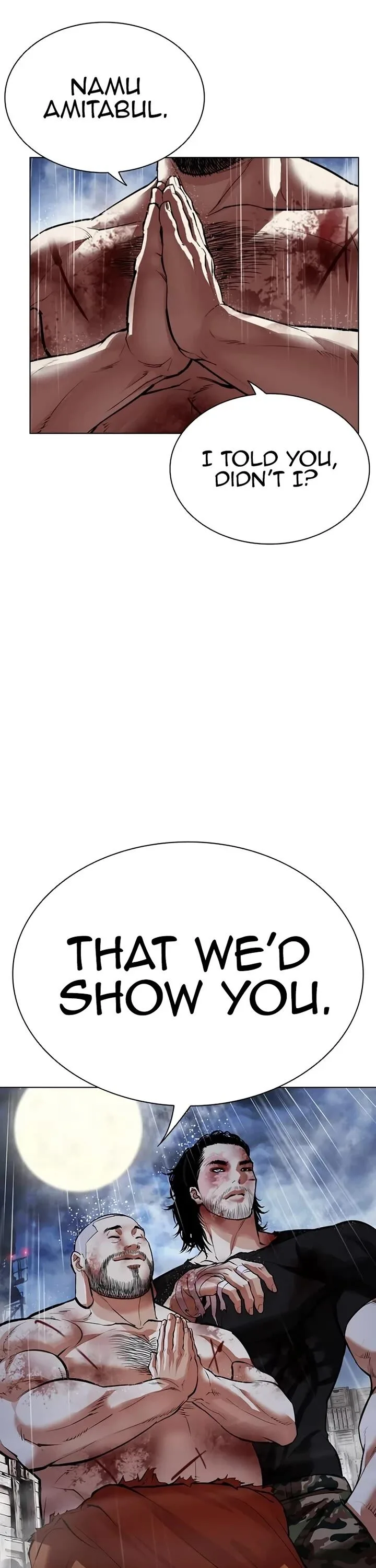 Lookism Chapter 543 – Page 69