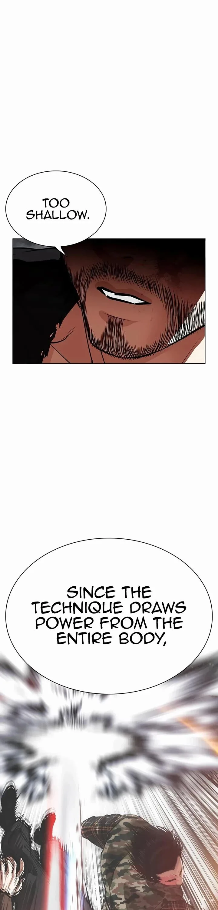 Lookism Chapter 543 – Page 72