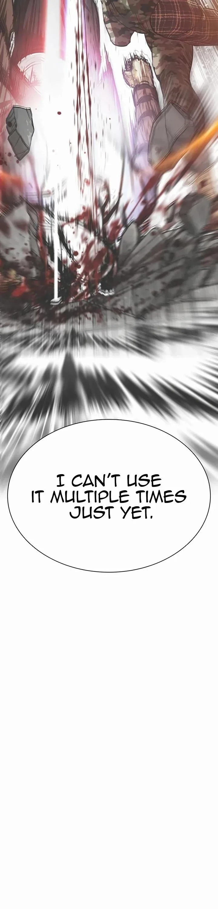 Lookism Chapter 543 – Page 73