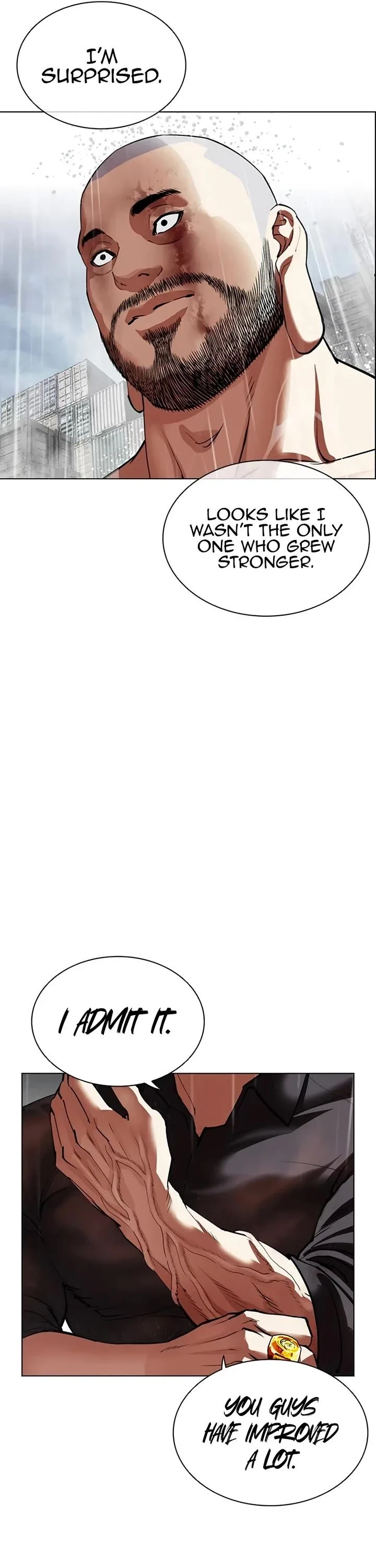 Lookism Chapter 543 – Page 77