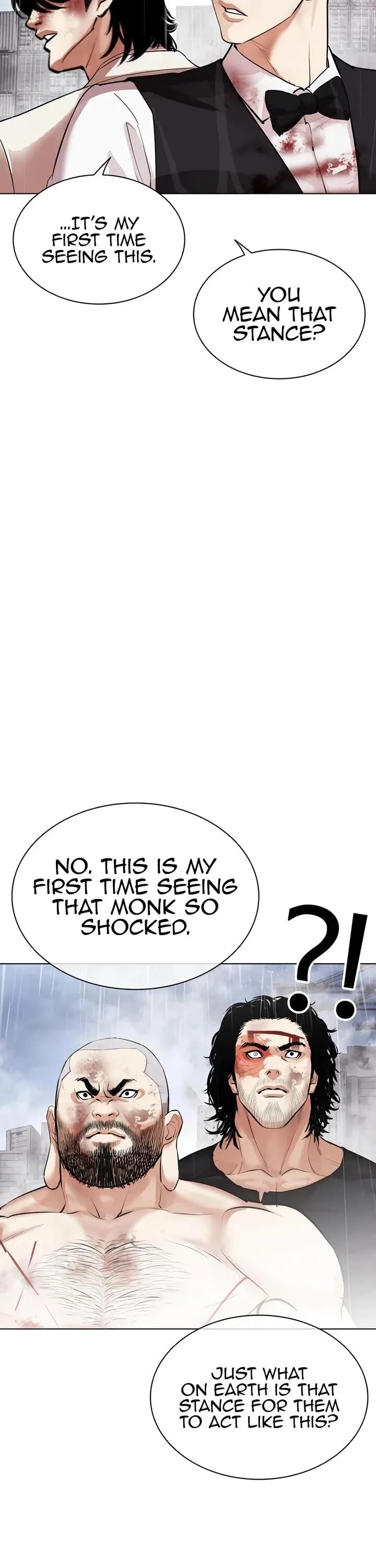 Lookism Chapter 543 – Page 82