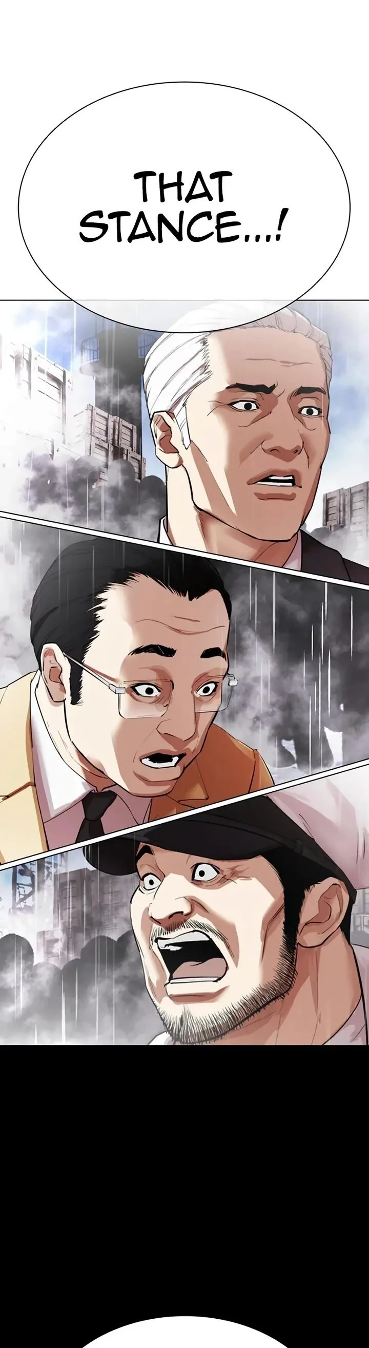 Lookism Chapter 543 – Page 83