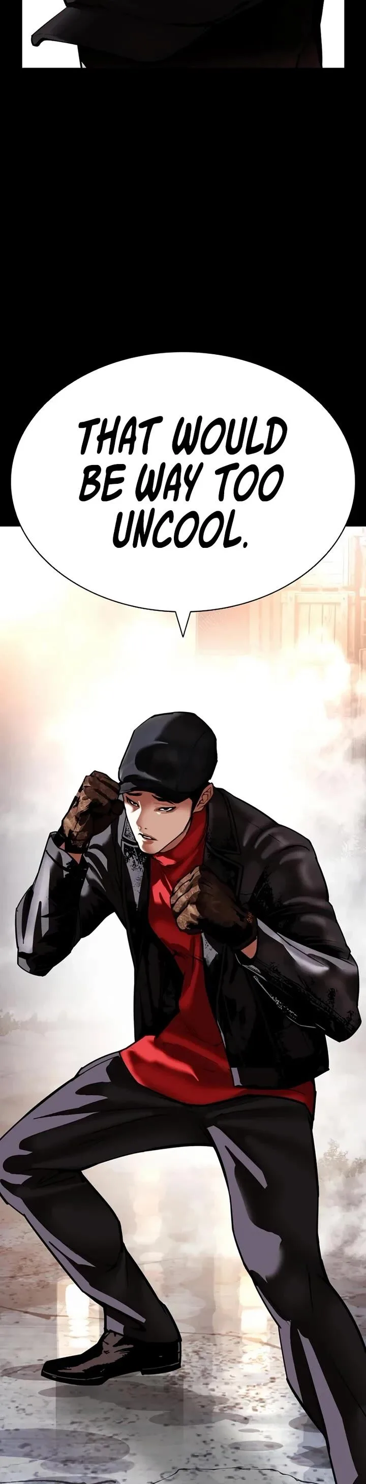 Lookism Chapter 543 – Page 87
