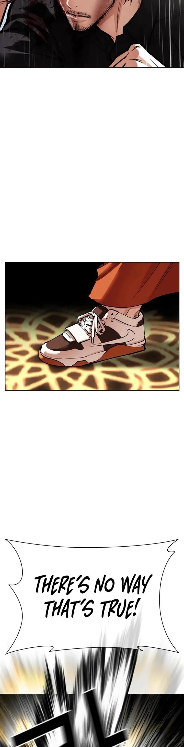 Lookism Chapter 543 – Page 91