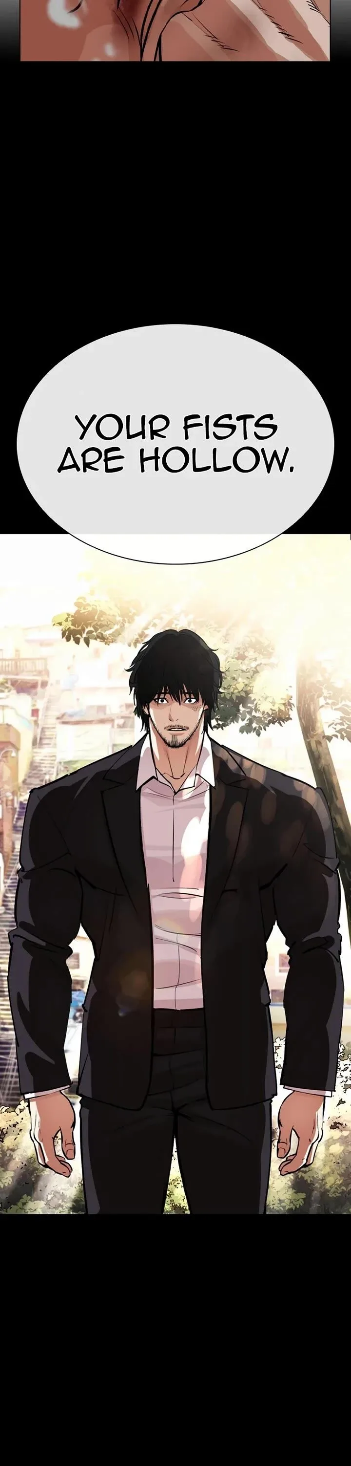 Lookism Chapter 543 – Page 94