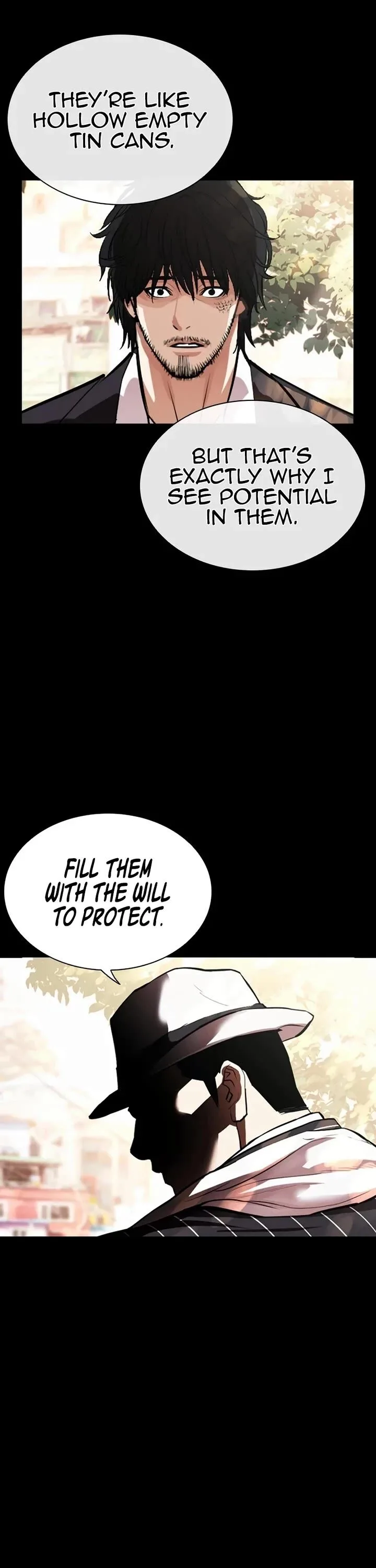 Lookism Chapter 543 – Page 95