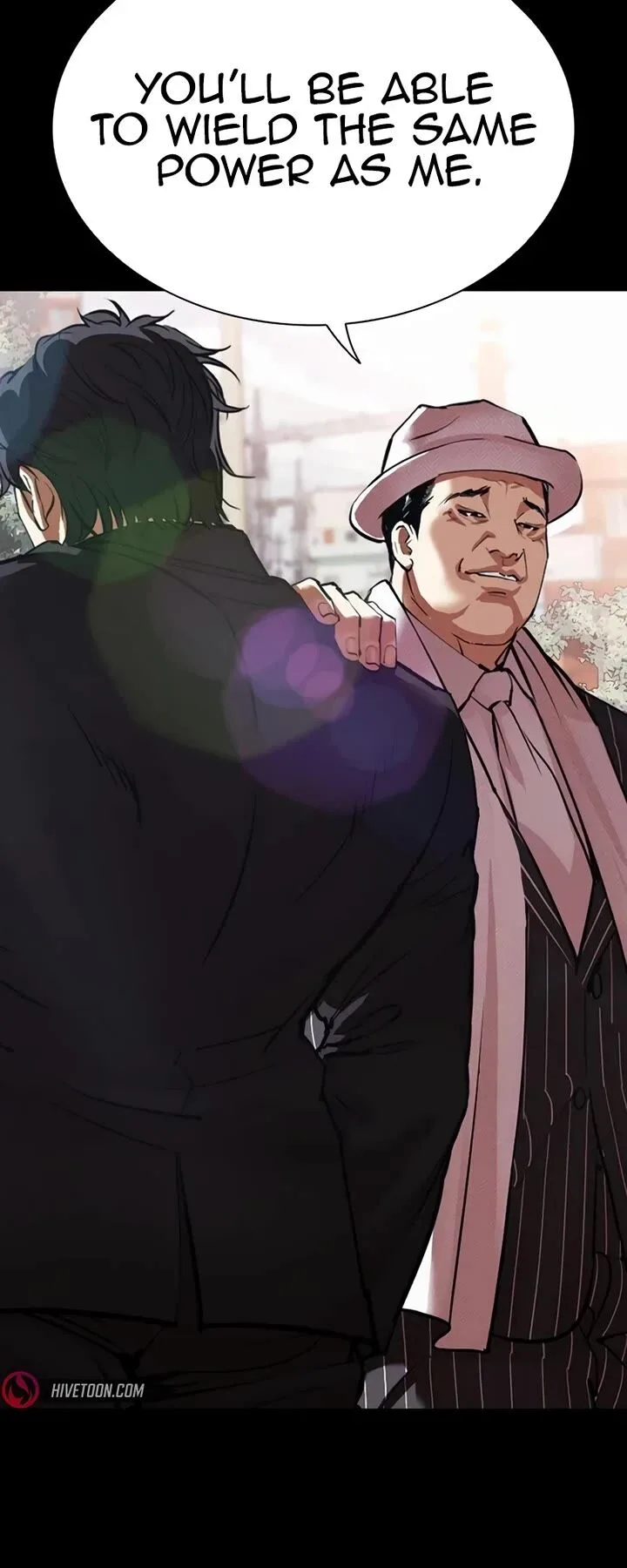 Lookism Chapter 543 – Page 97