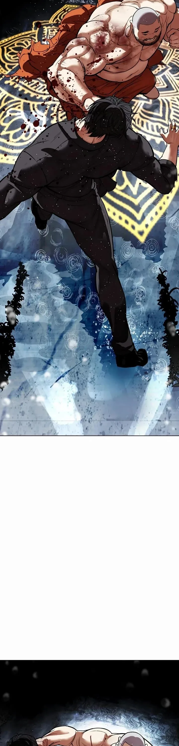 Lookism Chapter 543 – Page 99