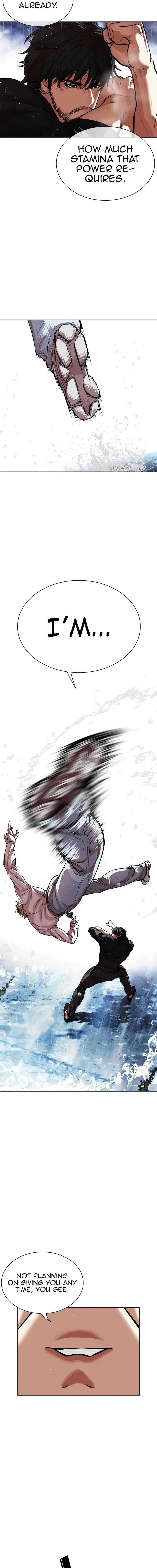 Lookism Chapter 545 – Page 36