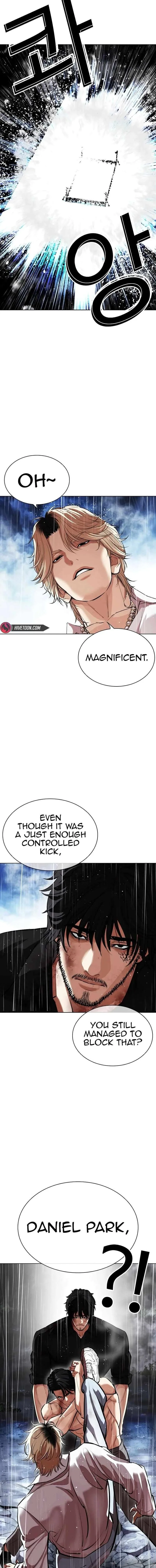 Lookism Chapter 545 – Page 37